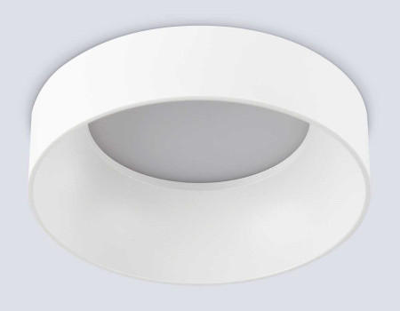 Светильник встраиваемый AMBRELLA LIGHT TECHNO SPOT TN51816