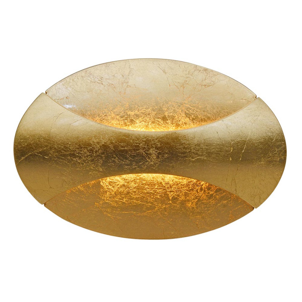 Настенный светодиодный светильник iLedex Flux ZD7151-6W Gold Настенный светодиодный светильник iLedex Flux ZD7151-6W Gold