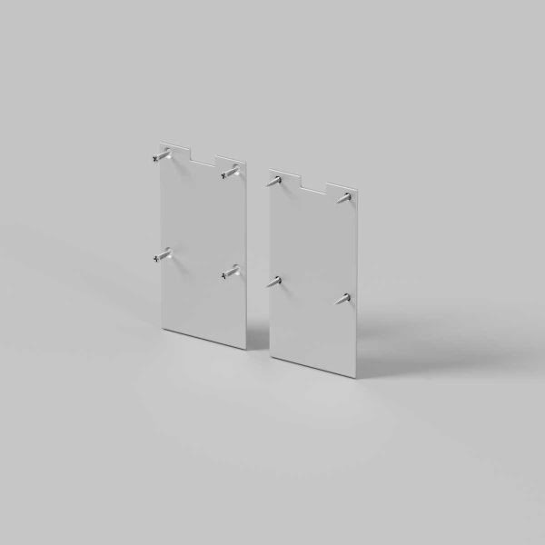 Комплектующие для профиля Maytoni Led Strip 642079