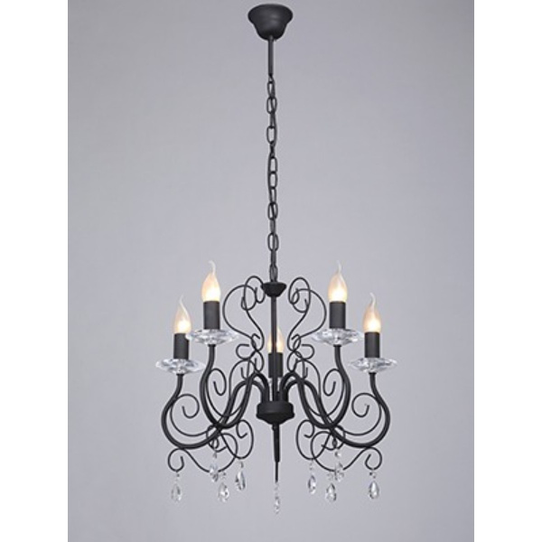 Подвесная люстра Vitaluce V1301-1/5