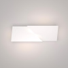 Настенный светодиодный светильник Elektrostandard Snip 40106/LED белый a055427