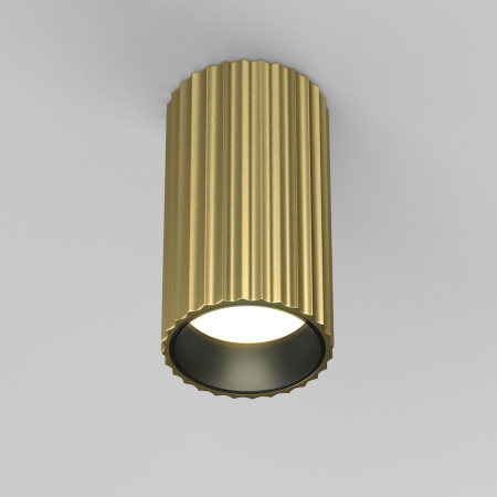 Потолочный светильник Maytoni Technical Calipso C106CL-01-GU10-BS