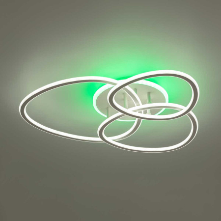 Потолочная люстра Citilux CL215B130