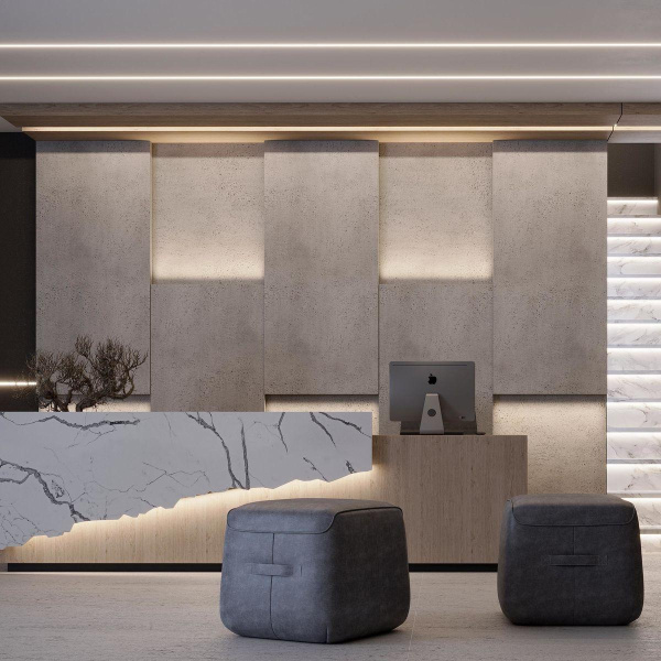 Светодиодная лента Arlight 12W/m 266LED/m 2216SMD дневной белый 5M MicroLed-M266-4mm 24V Day4000 037820