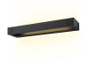 Настенный светодиодный светильник Crystal Lux CLT 028W BL