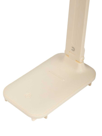 Настольная лампа аккумуляторная ЭРА NLED-495-5W-BG Б0057191