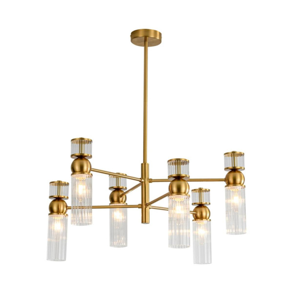 Люстра Lumion DENVER 8276/6