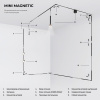 Трековый светодиодный светильник Elektrostandard Mini Magnetic 85158/01 a065645