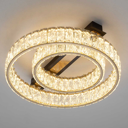 Люстра Citilux PALANT CL325152