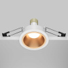 Встраиваемый светильник Maytoni Technical Downlight Share DL126-GU10-WMG