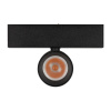 Трековый светодиодный светильник Arlight Mag-Spot-25-R90-9W Day4000 046300