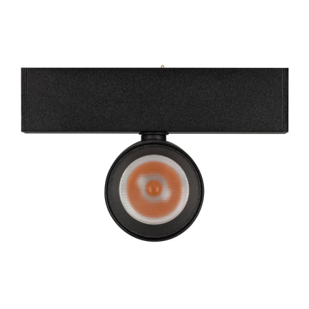 Трековый светодиодный светильник Arlight Mag-Spot-25-R90-9W Day4000 046300