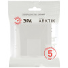 Вывод кабеля ЭРА Arktik 16-6001-08 белый матовый Б0070601