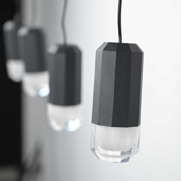 Подвесная люстра Imperium Loft Vibia Wireflow 75394-22