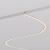Профиль встраиваемый Arlight Fantom-Bent-W12-Side-2000 Anod 040326(1)