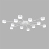Люстра Lumion COMFI 8343/12C