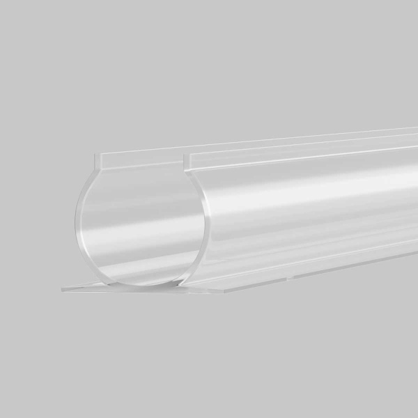 Профиль для гибкого неона Maytoni Led Strip 201152