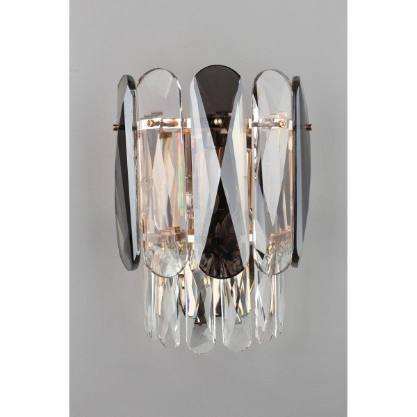 Настенный светильник Omnilux Lario OML-89701-02 Настенный светильник Omnilux Lario OML-89701-02