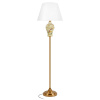 Торшер LOFT IT Gladiole 10382F