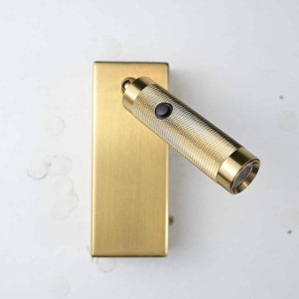 Бра Imperium Loft Chelsom 144237-22