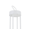Настольная лампа Nowodvorski Nala Led White 11537