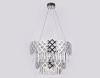 Подвесная люстра Ambrella light Traditional TR5273
