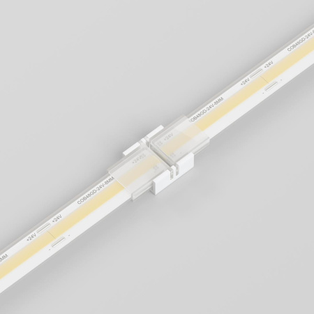 Коннектор для лент COB 24V 480Led Elektrostandard a070533