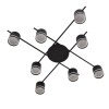 Потолочная люстра Lumion Berty Comfi 8362/8C