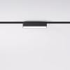 Трековый светодиодный светильник Elektrostandard Flat Magnetic Vision 85087/01 черный a063691