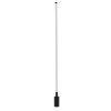 Уличный светильник Nowodvorski Zuri Led Black 11547