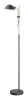 Торшер Arte Lamp Zetta A7055PN-1BK