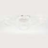 Потолочная светодиодная люстра Escada Avani 10258/4LED