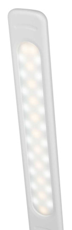 Настольная лампа ЭРА NLED-502-11W-W Б0057194