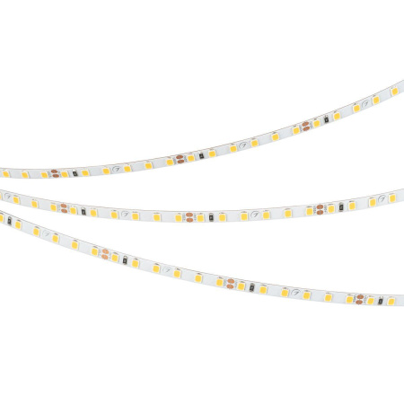 Светодиодная лента Arlight 6W/m 120Led/m 2835SMD дневной белый 5M UL-A120-5mm 24V Day5000 044059