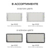 Прожектор светодиодный Apeyron 100W 6500K 05-62