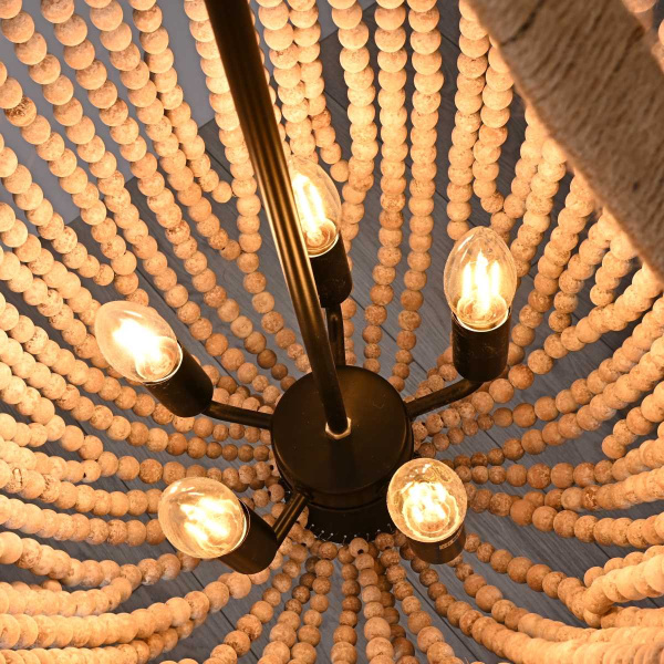 Подвесная люстра Imperium Loft Adelin 156114-22