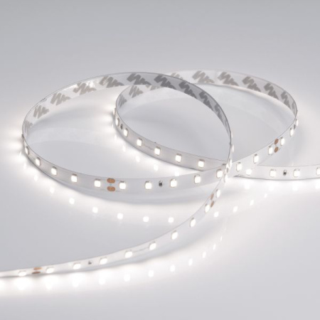 Светодиодная лента Arlight 6W/m 80LED/m 2835SMD дневной белый 50M 024524(2)