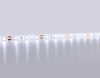 Светодиодная влагозащищенная лента Ambrella Light 14,4W/m 60LED/m 5050SMD холодный белый 5M GS2103