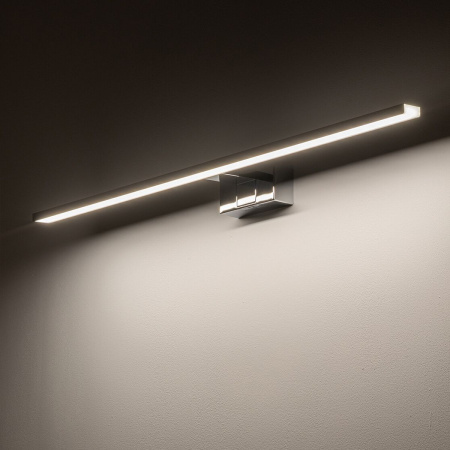 Подсветка для зеркал Nowodvorski Cezanne Led L Chrome 10682