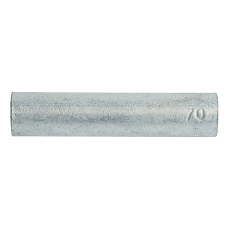 Гильза алюминиевая ГА 70-12 ГОСТ 23469.2-79 LD-GA-70-12 50580