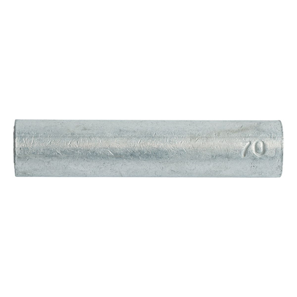 Гильза алюминиевая ГА 70-12 ГОСТ 23469.2-79 LD-GA-70-12 50580
