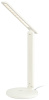 Настольная лампа ЭРА NLED-526-10W-W Б0068595