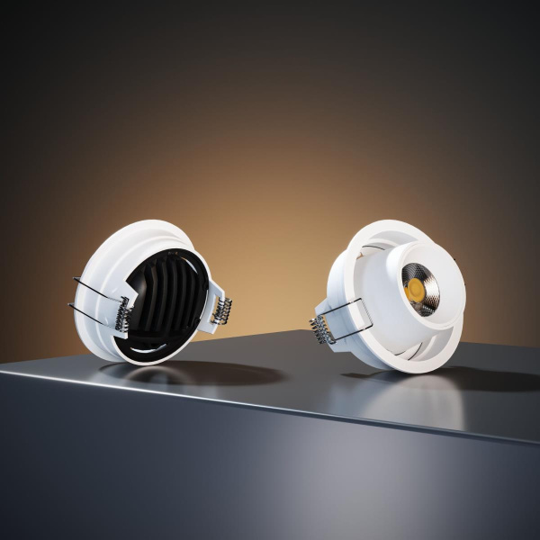 Встраиваемый спот Elektrostandard Conner 25086/LED a063991