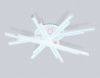 Люстра Ambrella Light COMFORT FL6275