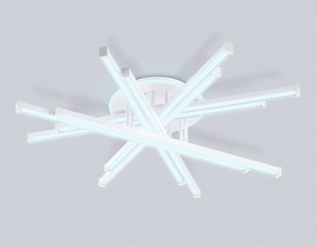 Люстра Ambrella Light COMFORT FL6275