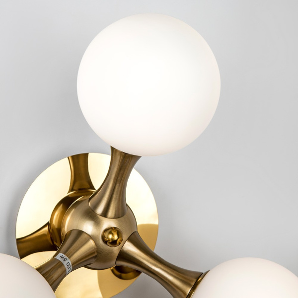 Бра Modelux Modestyle MS.6116.03 BS