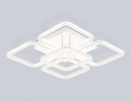 Светильник потолочный Ambrella light ACRYLICA FA8949