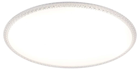 Светильник потолочный светодиодный ЭРА Классик без ДУ SPB-6 Slim Mystery 70W-5К 5000К Б0069769