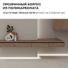 Коннектор прокалывающий для гибкого соединения 2 pin для одноцветной LED ленты 10 мм Apeyron 09-168