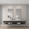 Точечный светильник Denkirs Trim DK2452-WH